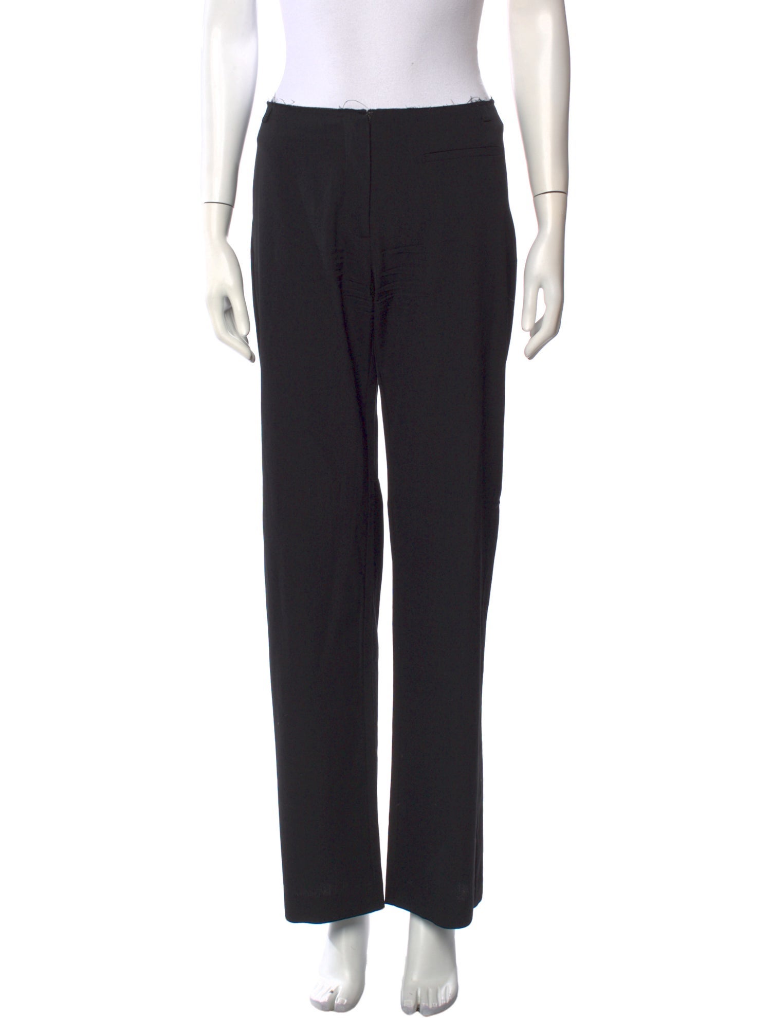 St. Agni Wide Leg Pants