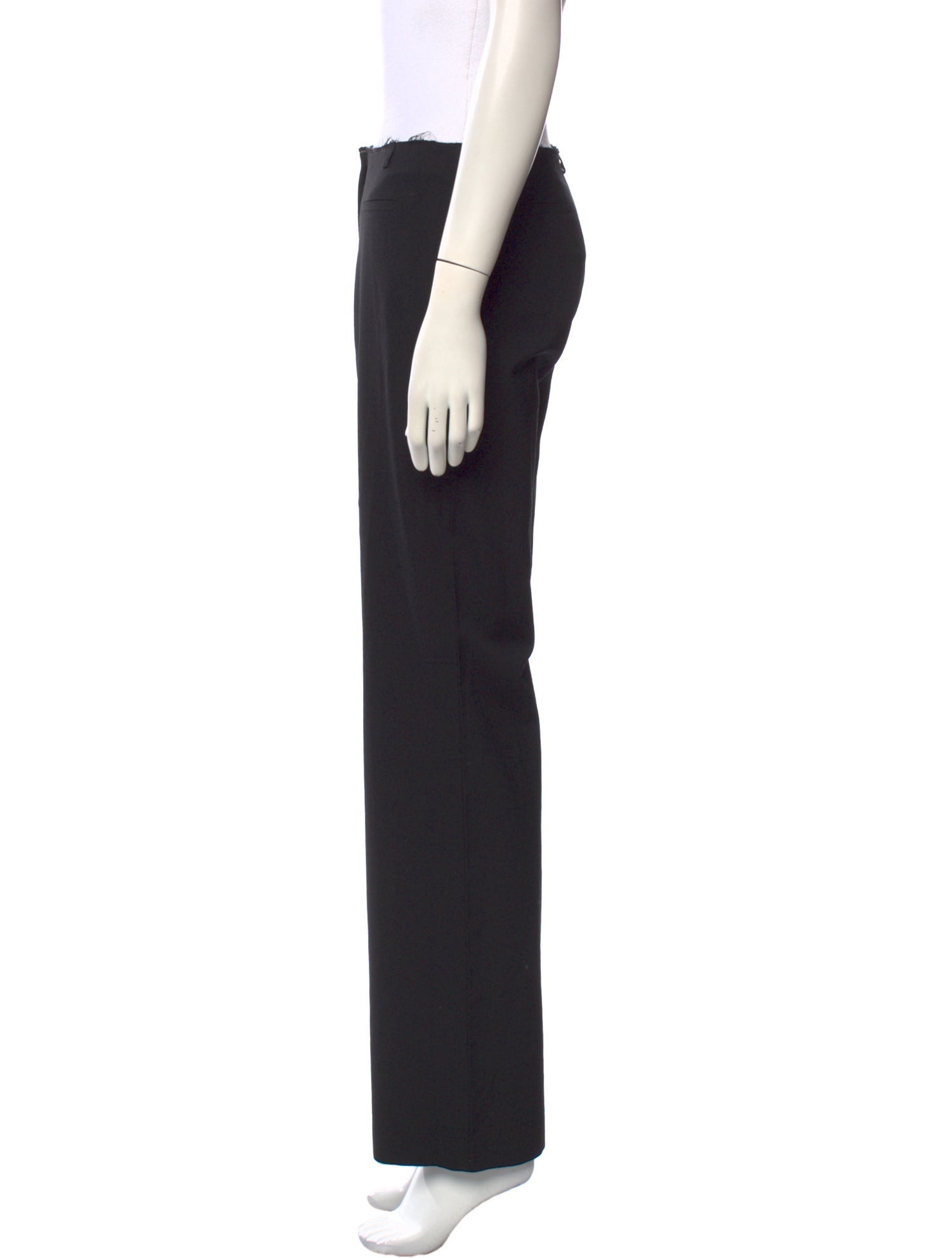 St. Agni Wide Leg Pants