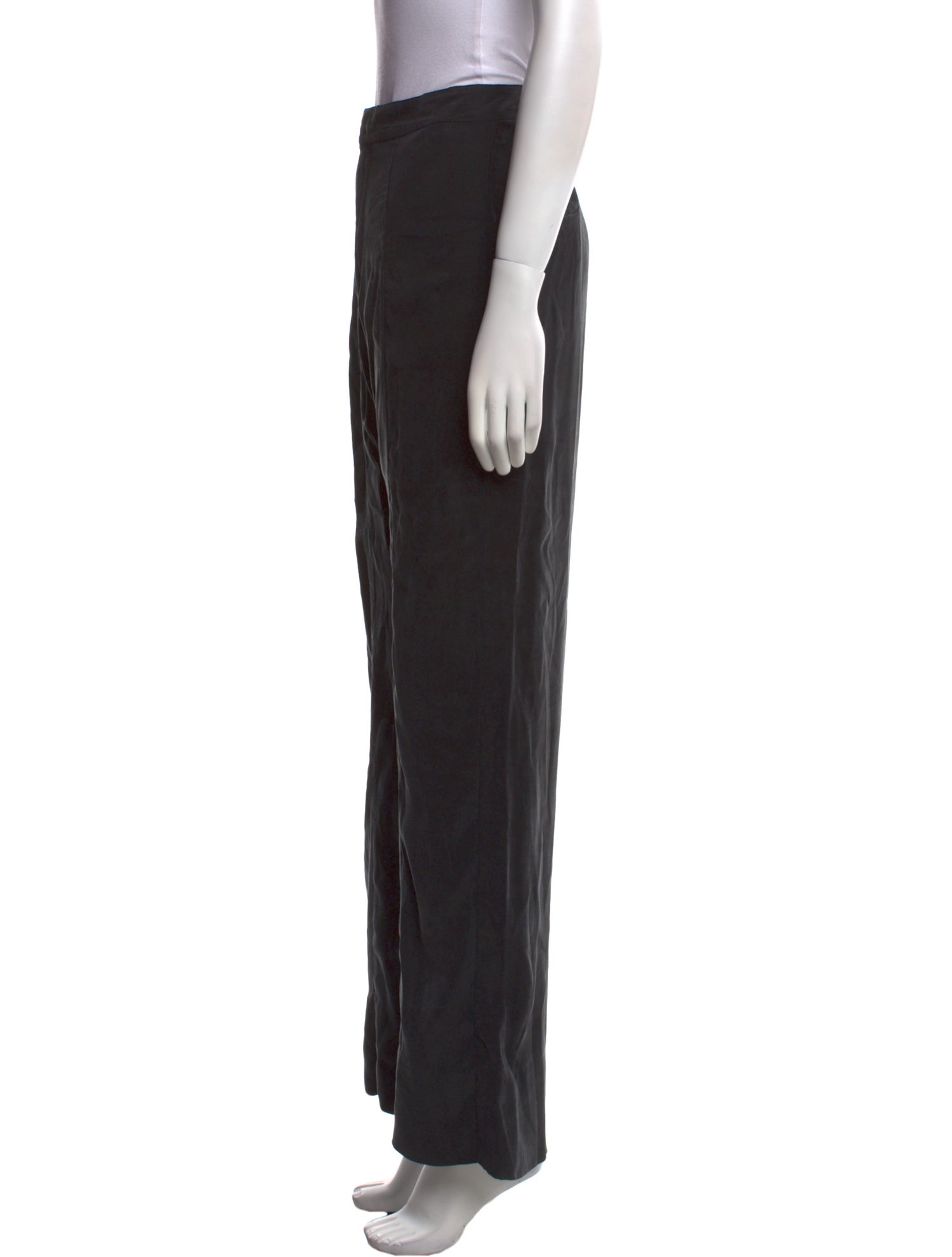 St. Agni Wide Leg Pants