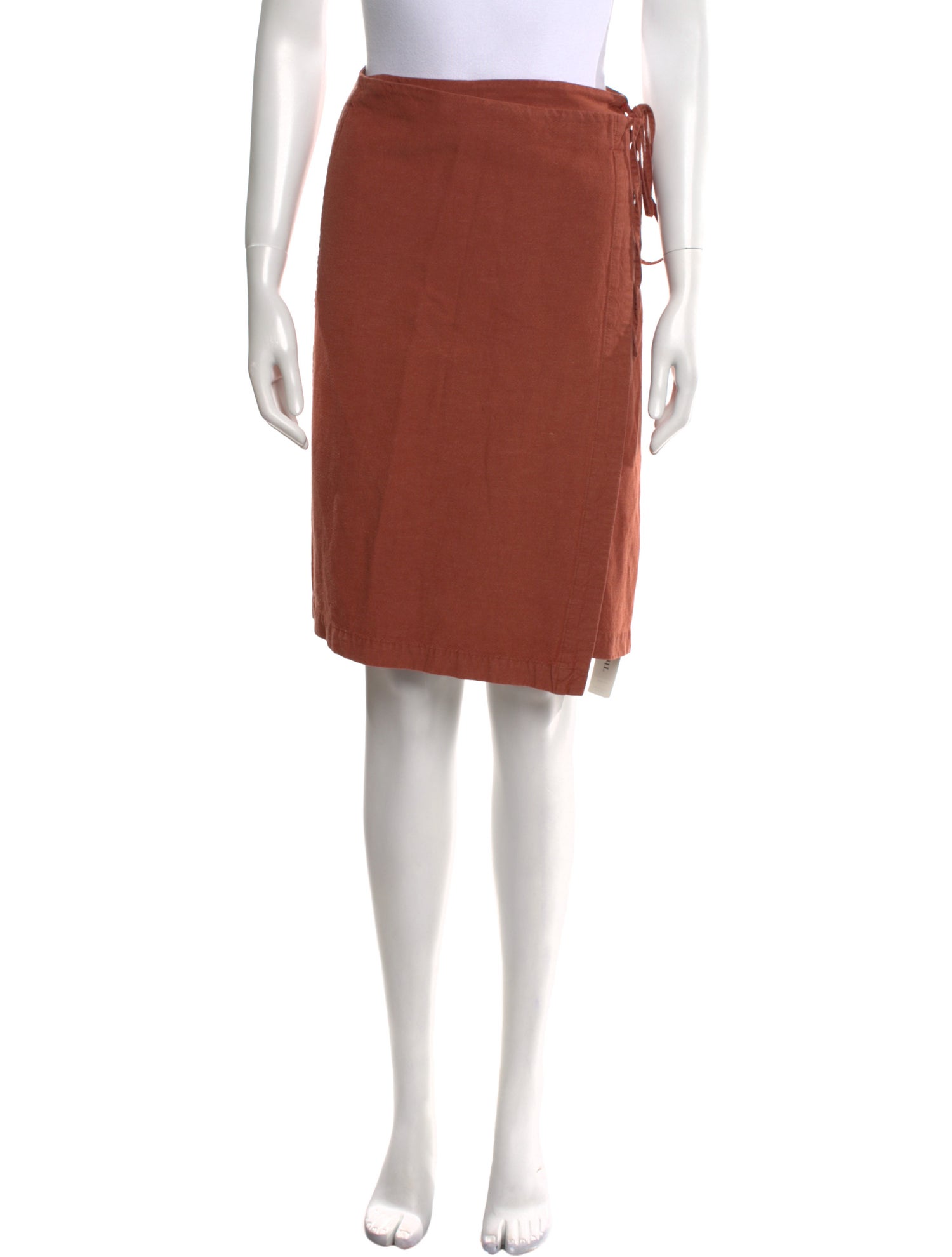 St. Agni Knee-Length Skirt w/ Tags
