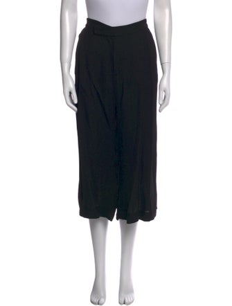 St. Agni Wide Leg Pants
