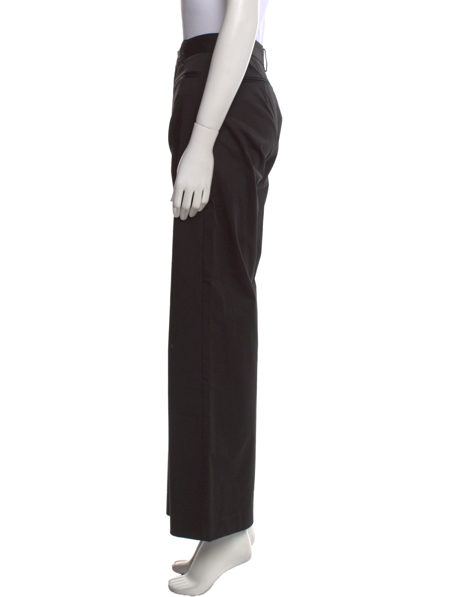 St. Agni Wide Leg Pants