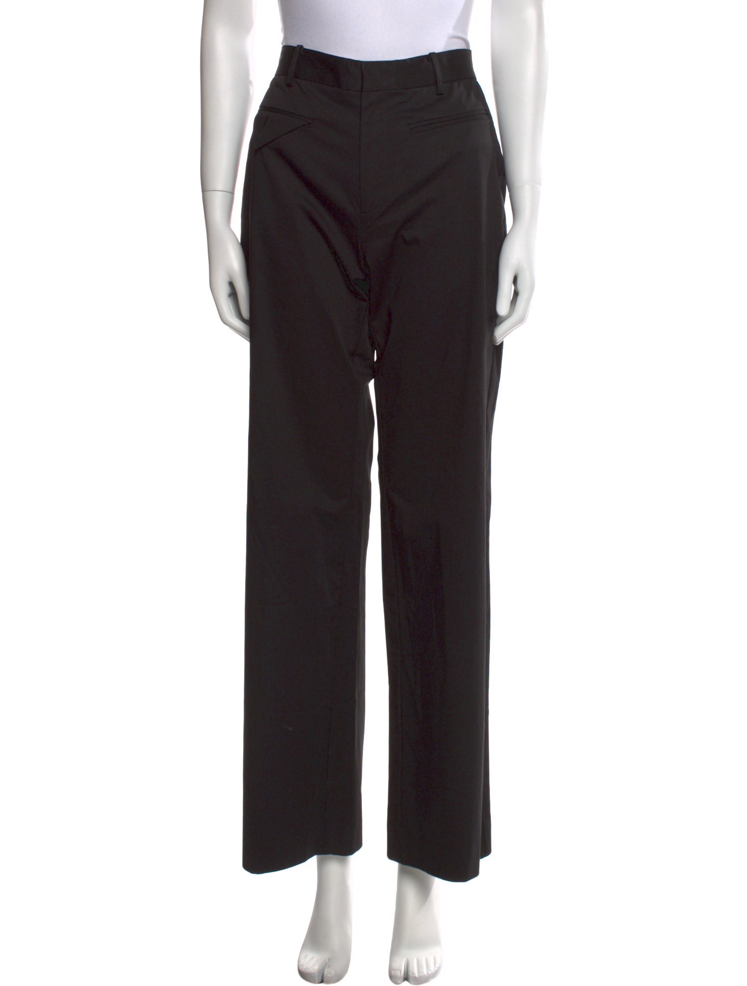 St. Agni Wide Leg Pants