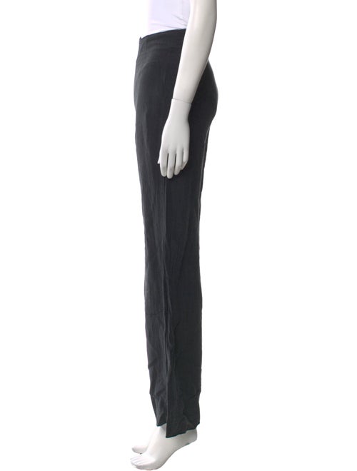 St. Agni Hemp Wide Leg Pants