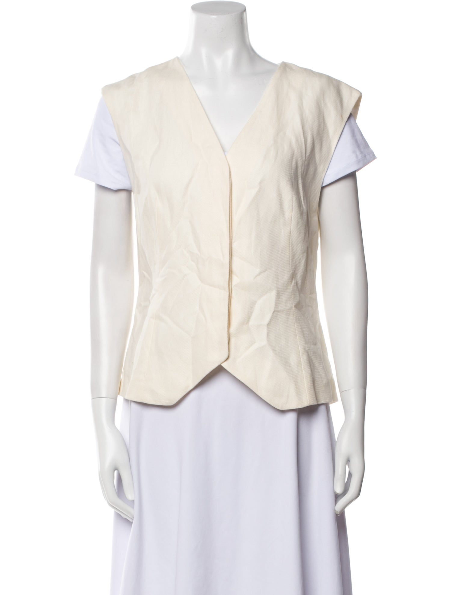 St. Agni Vest