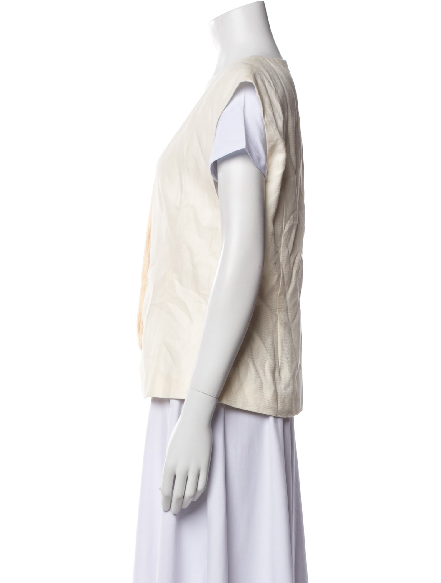 St. Agni Vest