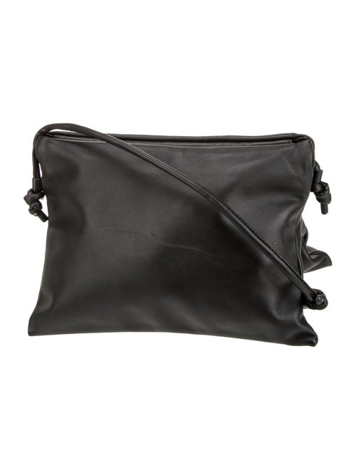 St. Agni Leather Dual Sling