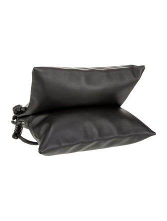 St. Agni Leather Dual Sling