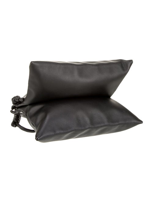 St. Agni Leather Dual Sling