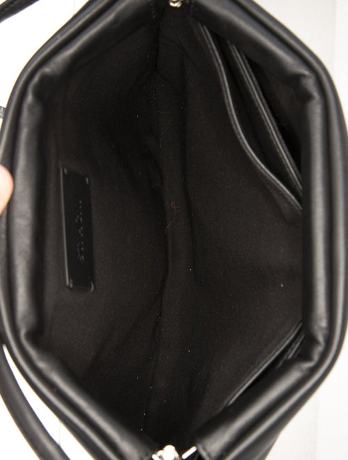 St. Agni Leather Dual Sling