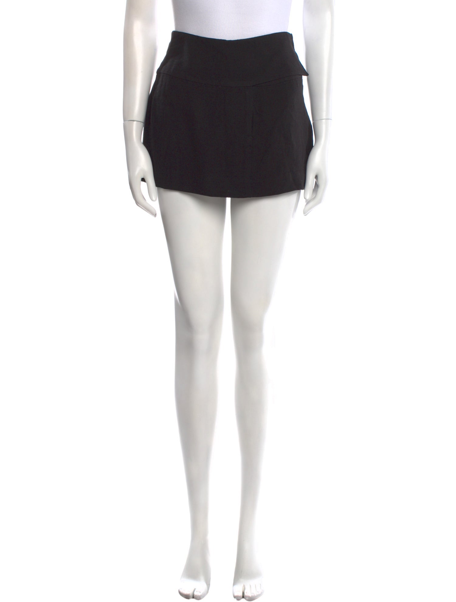 St. Agni Mini Skirt w/ Tags