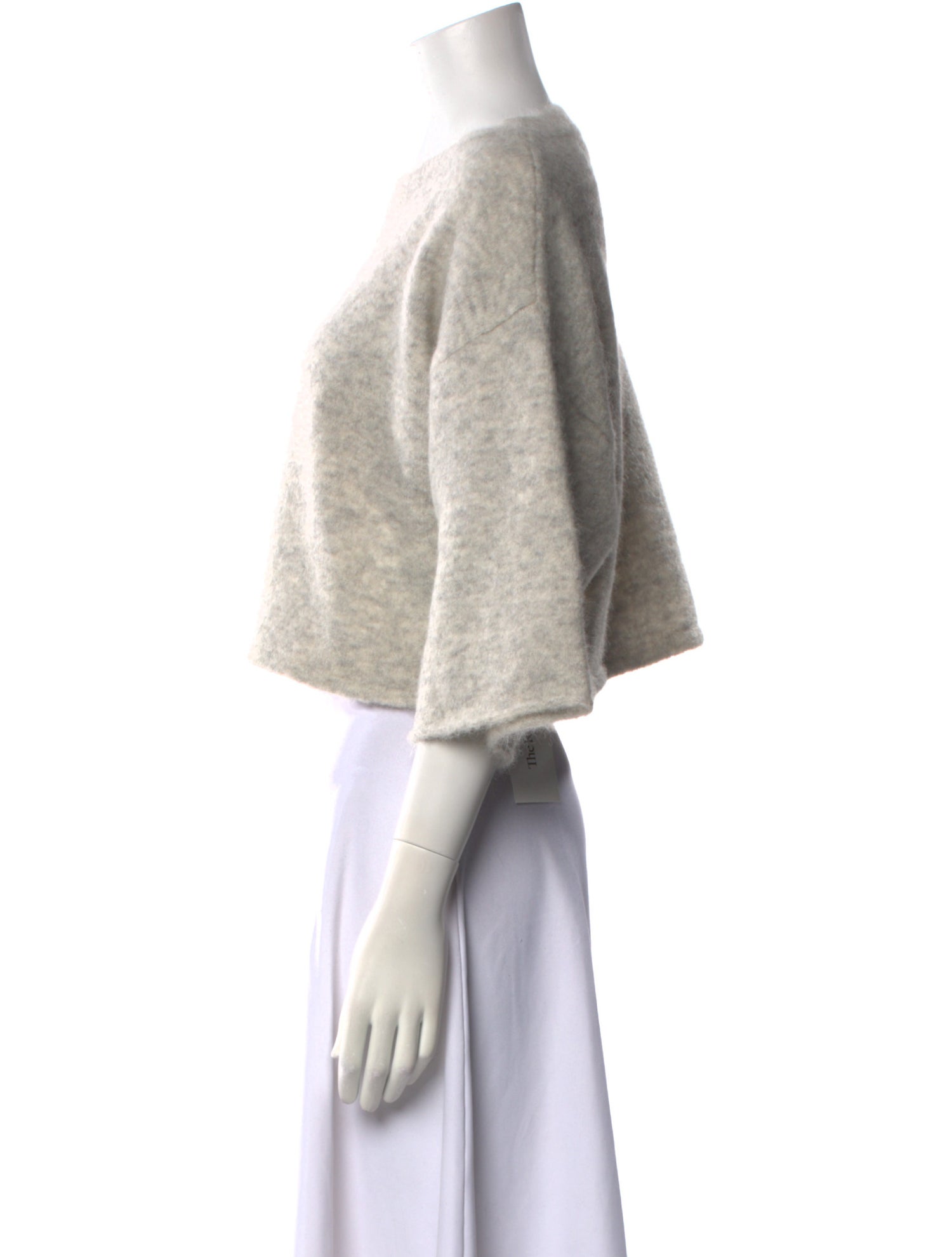 St. Agni Crew Neck Sweater