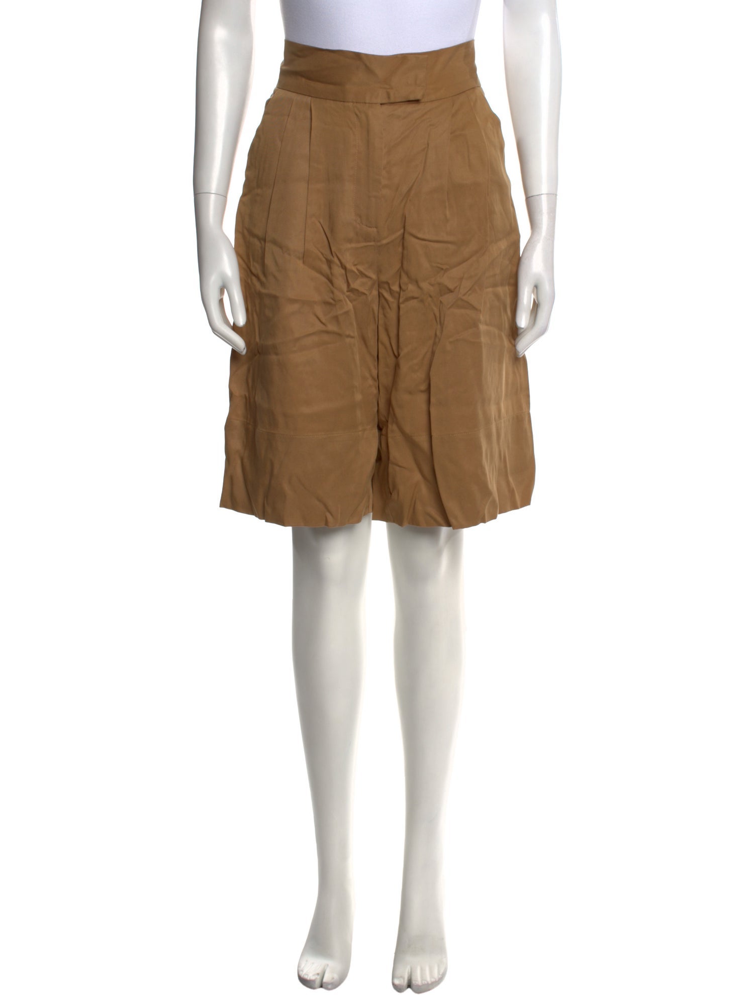 St. Agni Knee-Length Shorts w/ Tags