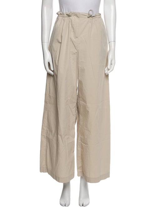 St. Agni Wide Leg Pants