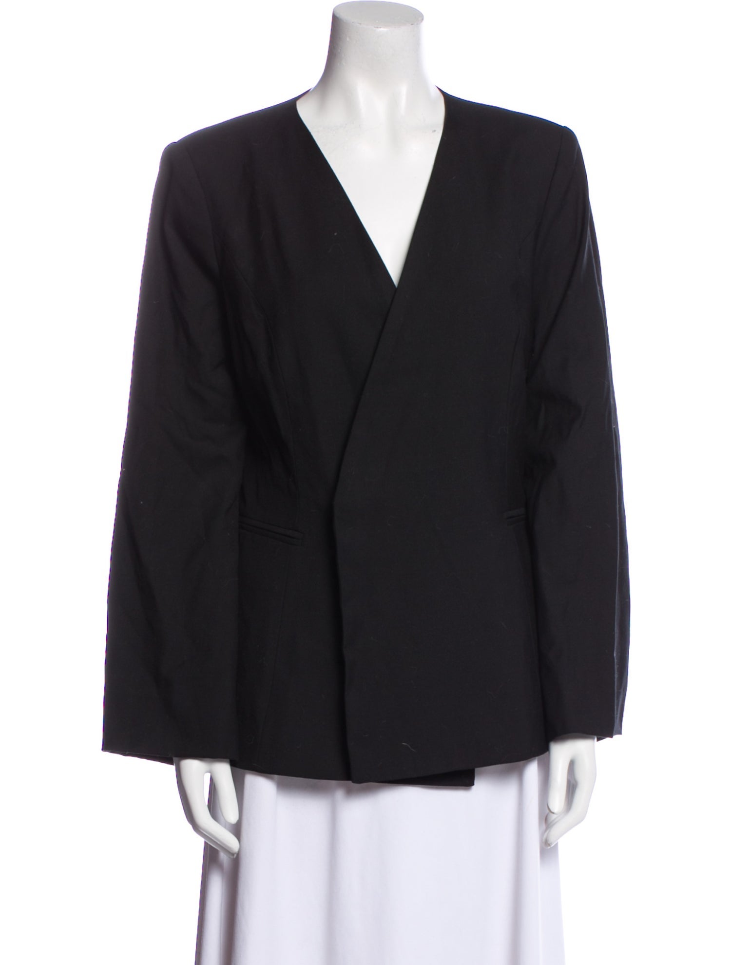 St. Agni Wool Jacket