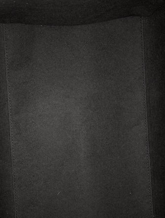 St. Agni Leather Wonton Tote