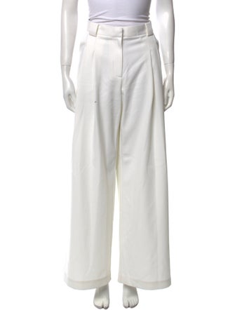 St. Agni Wide Leg Pants