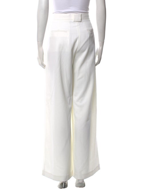 St. Agni Wide Leg Pants
