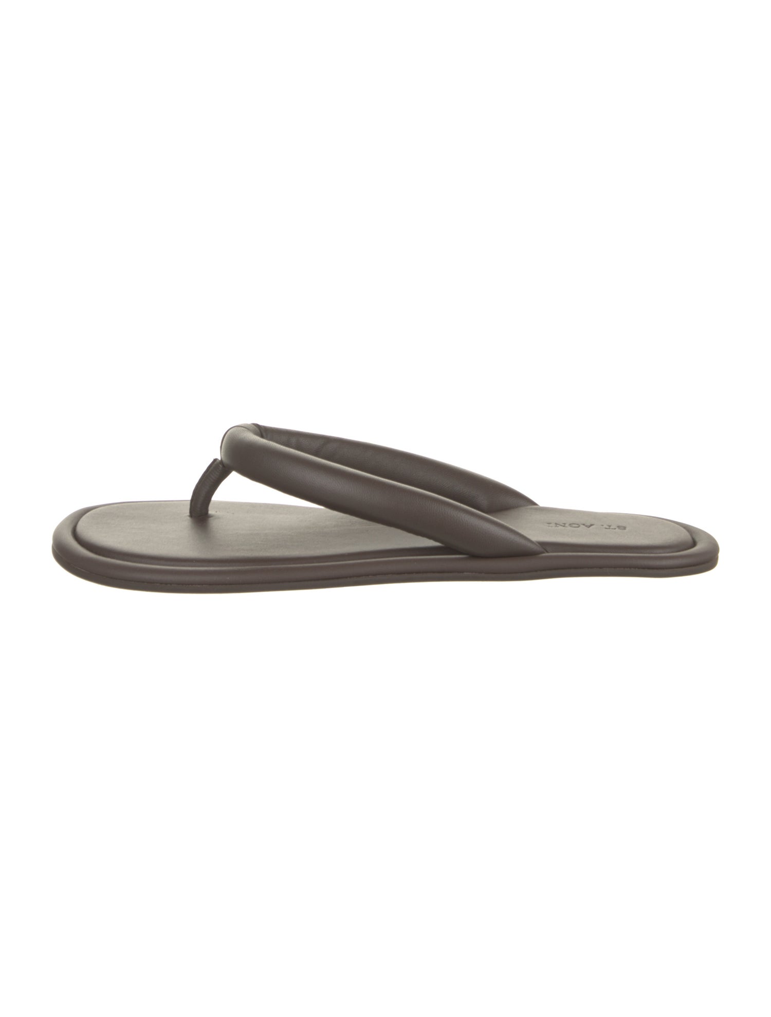 St. Agni Flip Flops w/ Tags
