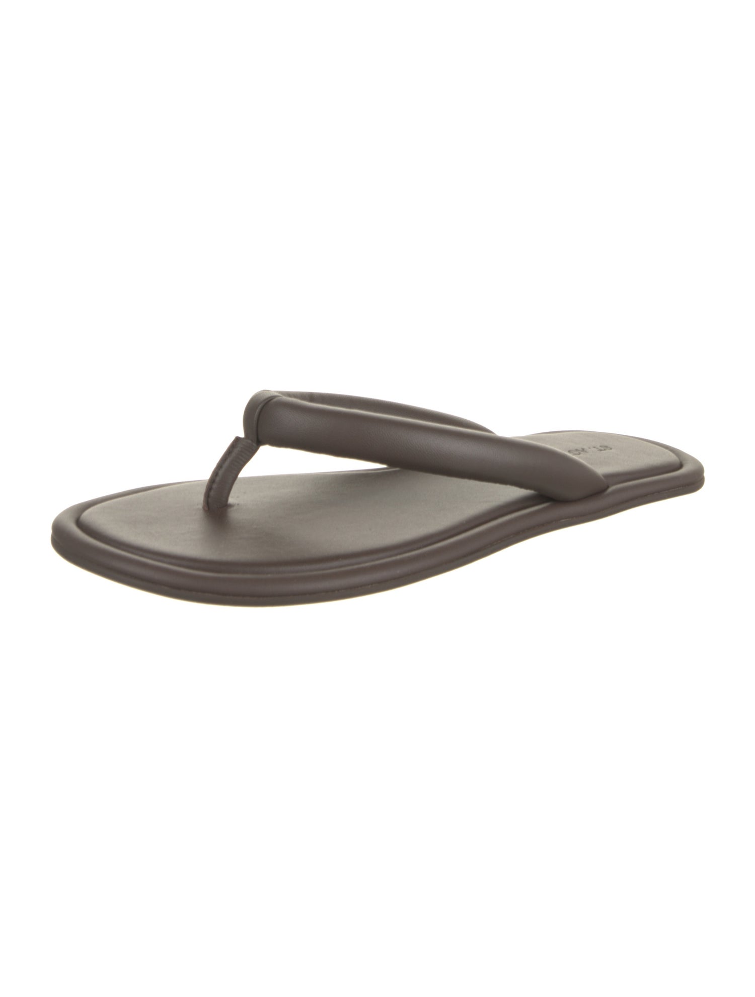St. Agni Flip Flops w/ Tags