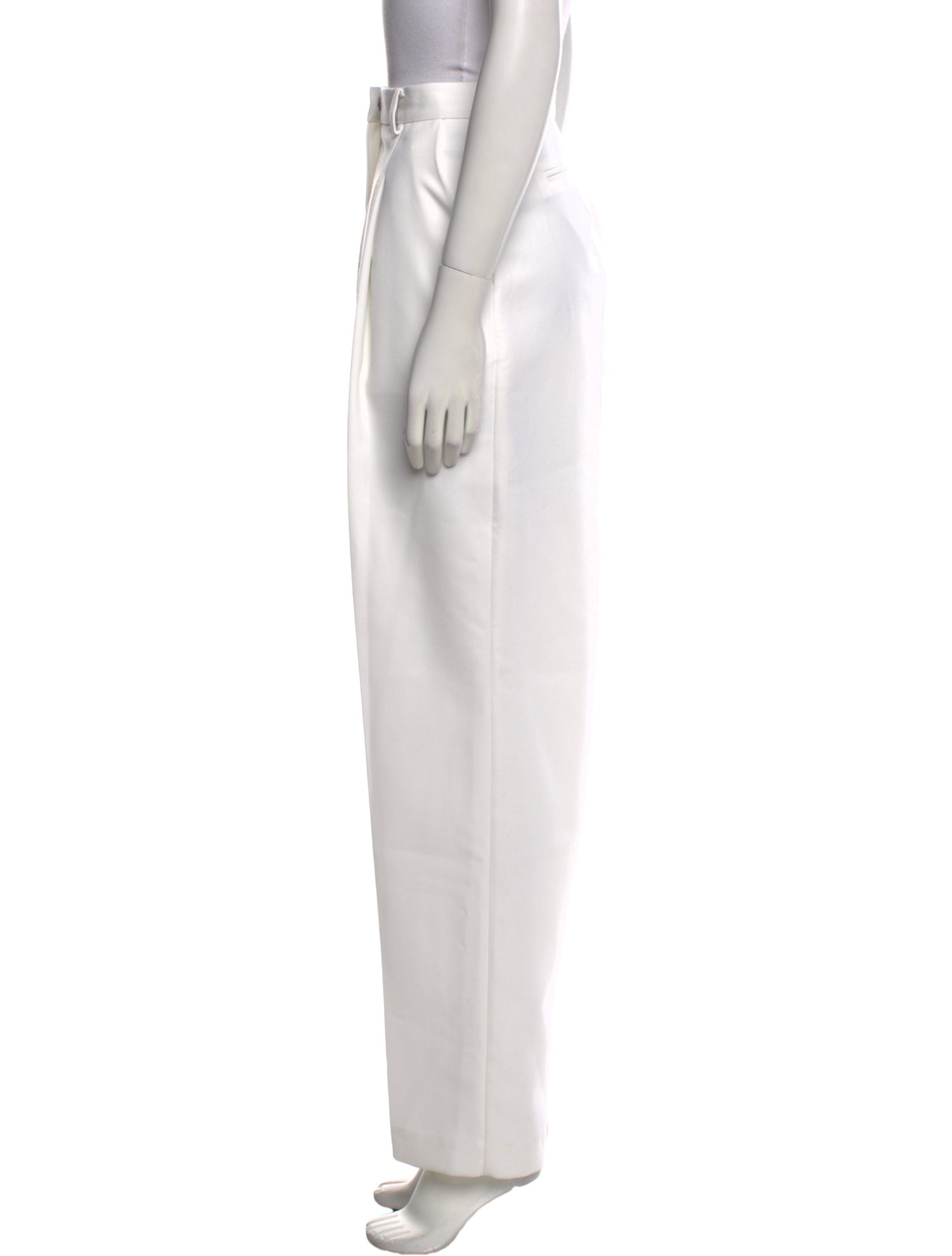 St. Agni Wide Leg Pants w/ Tags