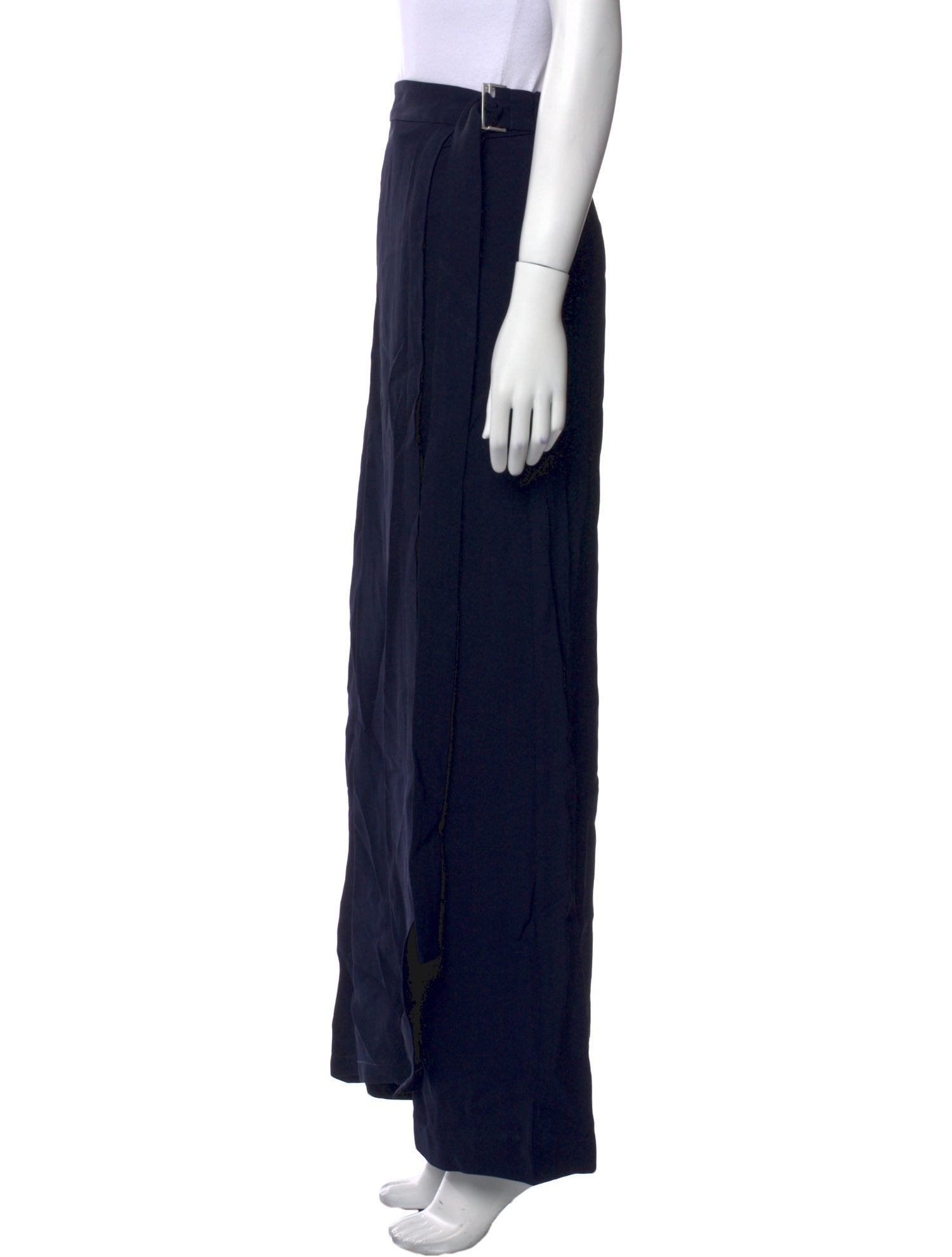 St. Agni Wide Leg Pants