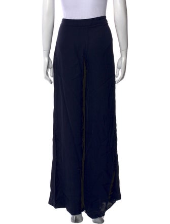 St. Agni Wide Leg Pants
