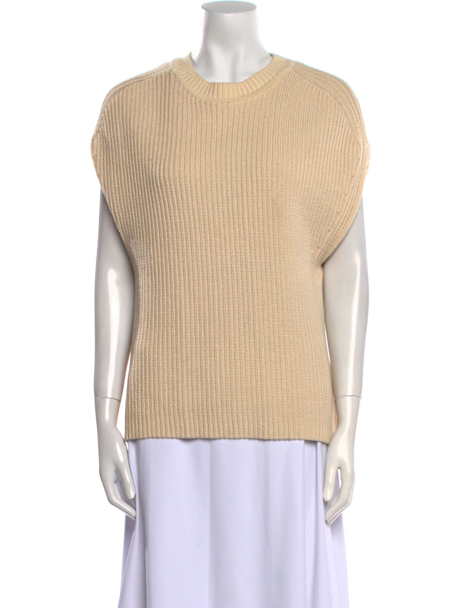 St. Agni Crew Neck Sweater