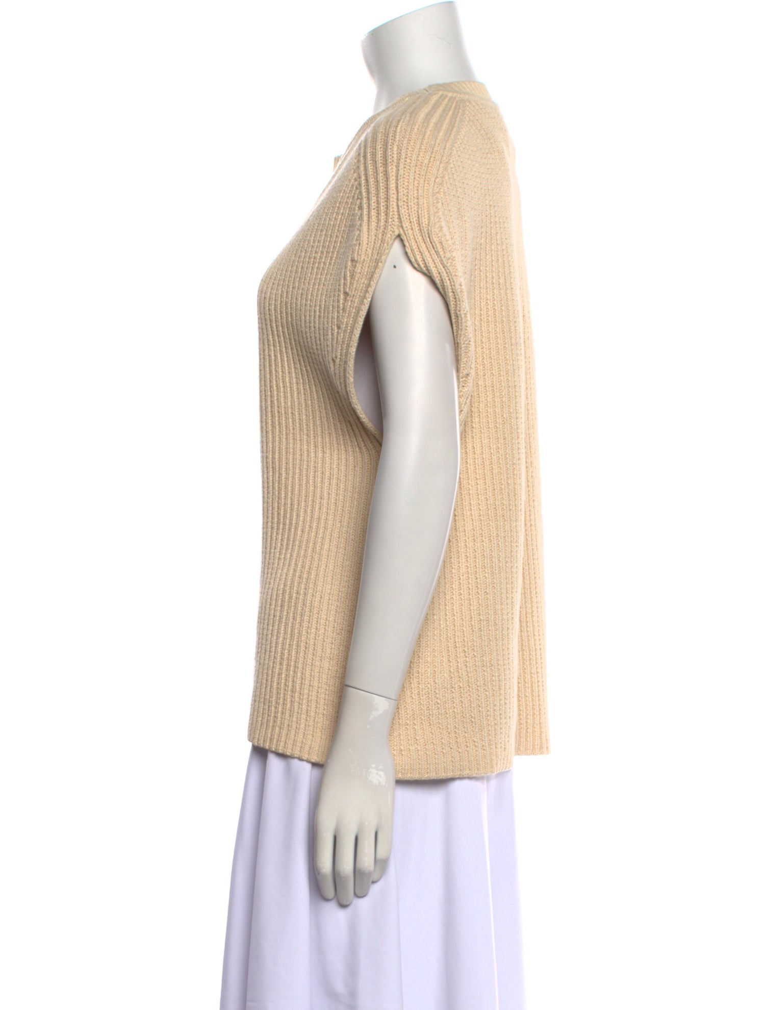 St. Agni Crew Neck Sweater