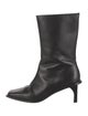 St. Agni Leather Boots