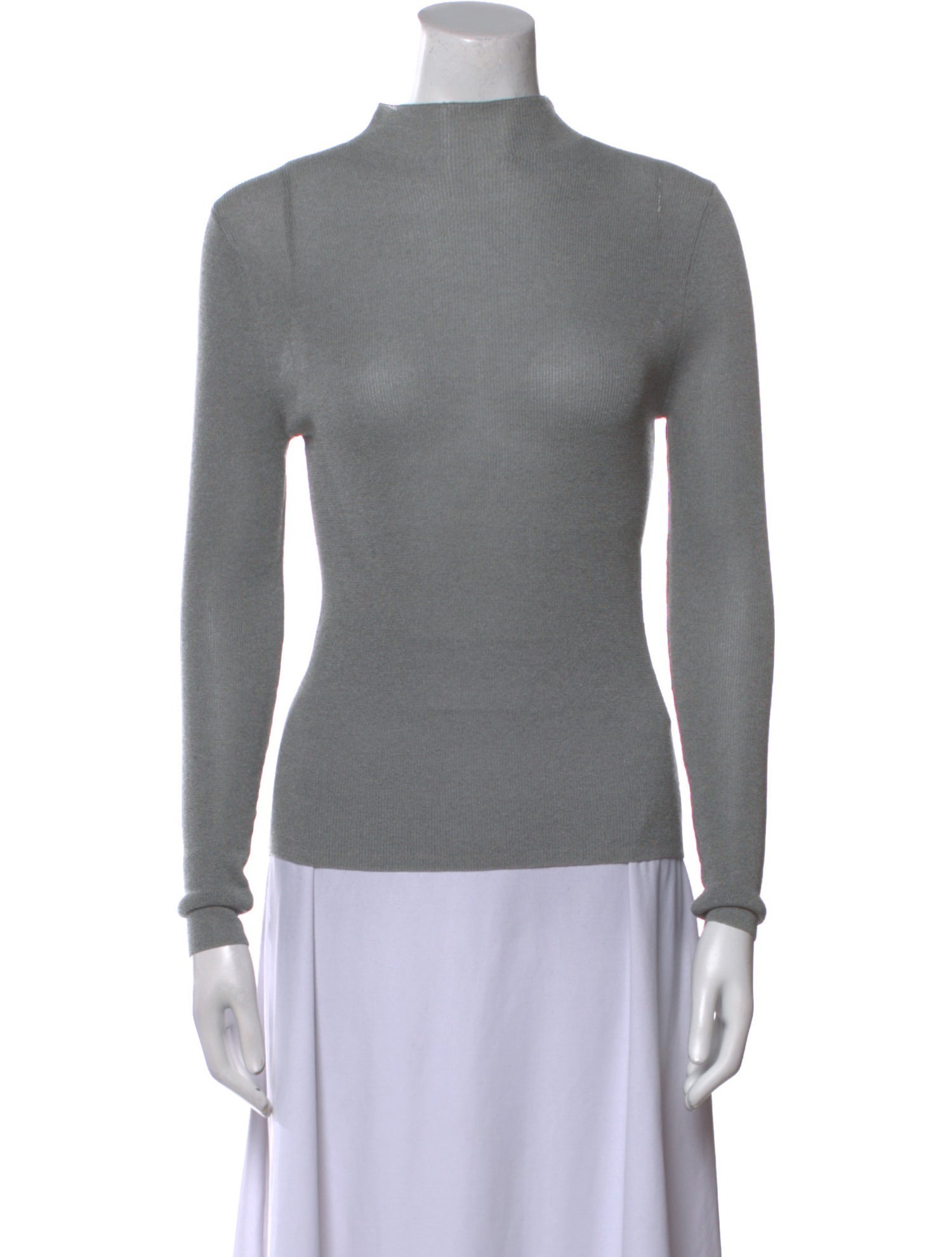 St. Agni Turtleneck Sweater