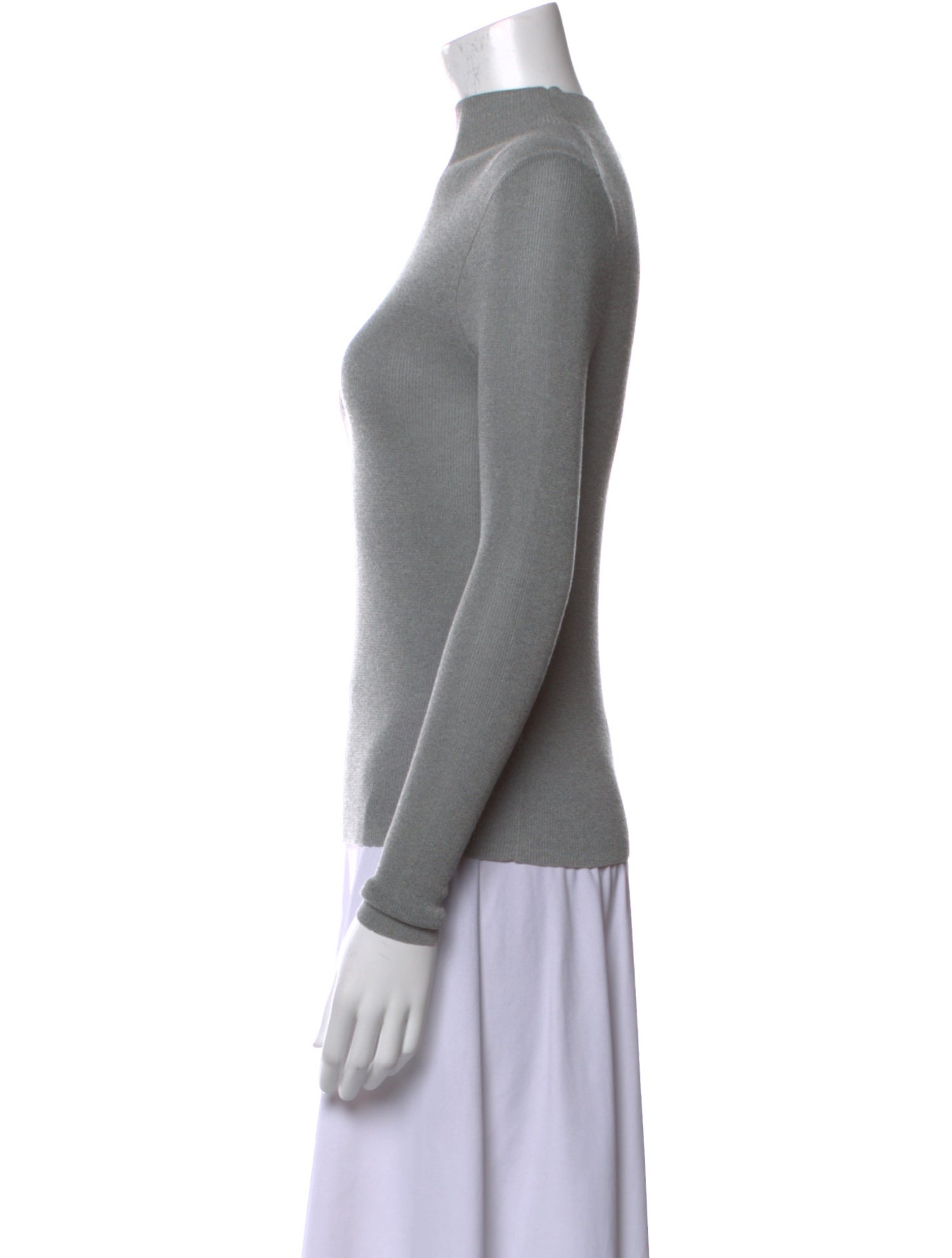 St. Agni Turtleneck Sweater