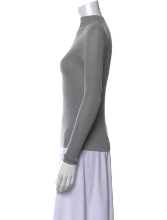 St. Agni Turtleneck Sweater