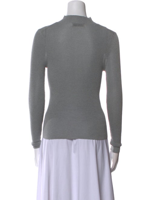 St. Agni Turtleneck Sweater