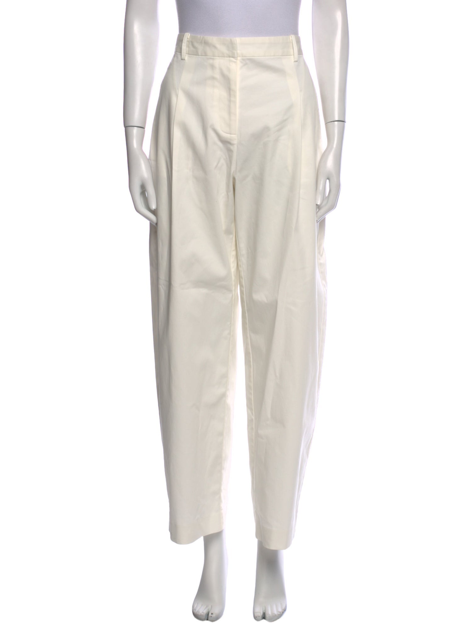 St. Agni Skinny Leg Pants