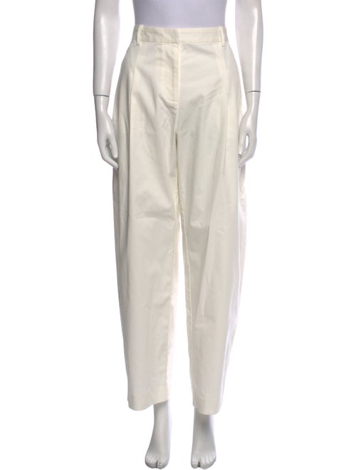 St. Agni Skinny Leg Pants