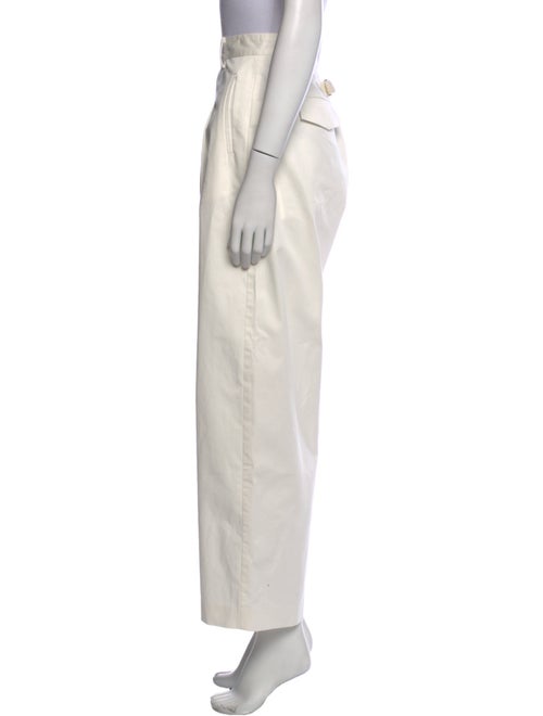 St. Agni Skinny Leg Pants