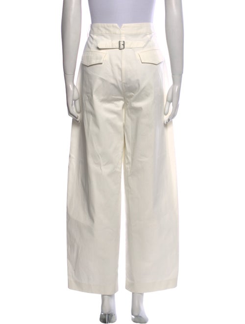 St. Agni Skinny Leg Pants