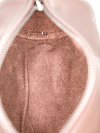 St. Agni Leather Crossbody Bag