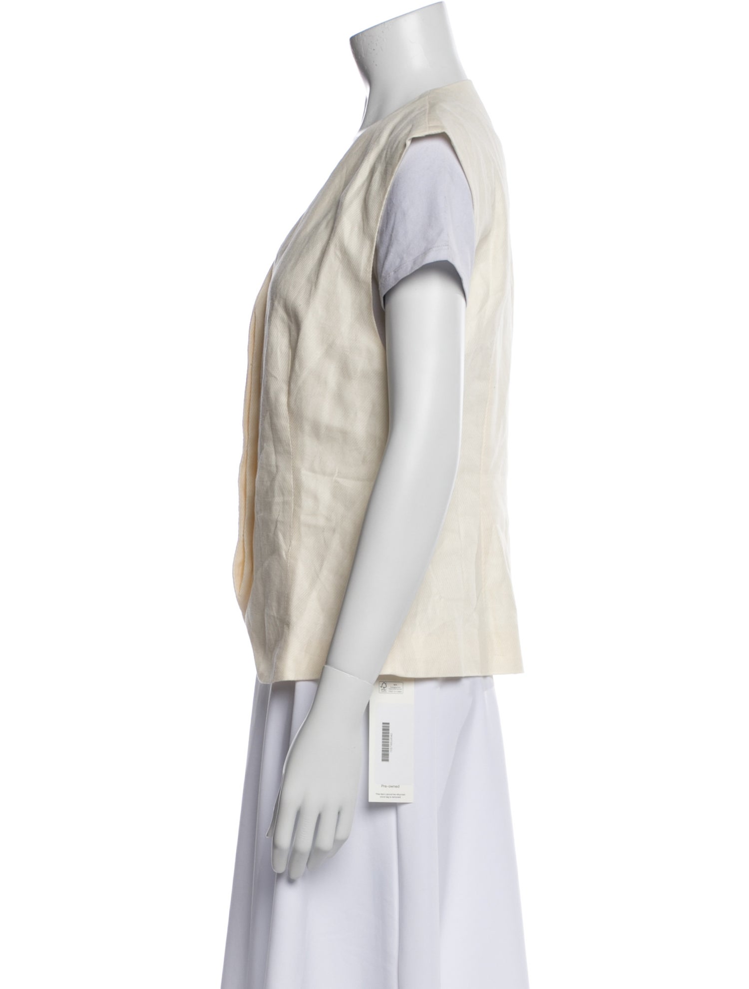 St. Agni Evening Jacket