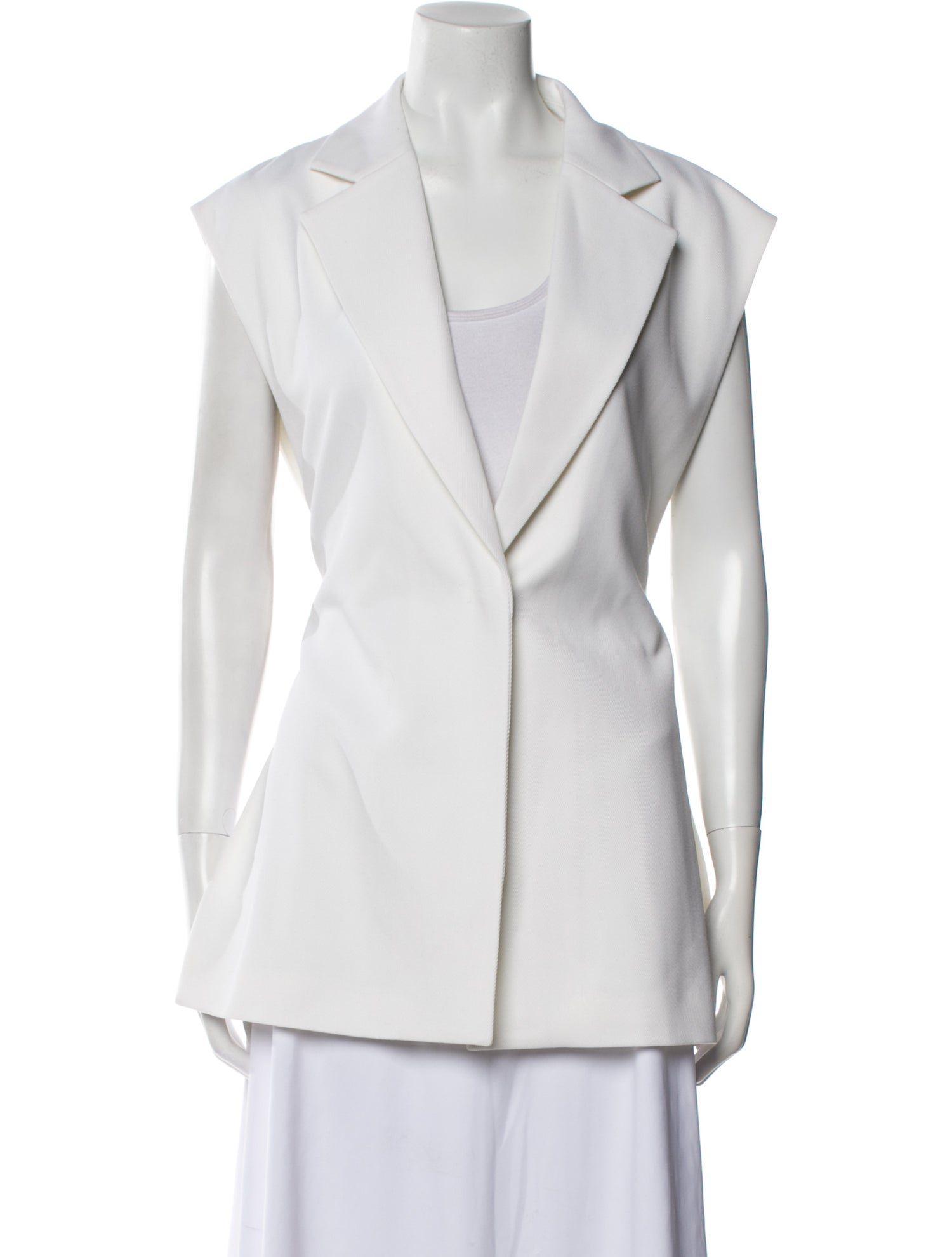 St. Agni Vest w/ Tags