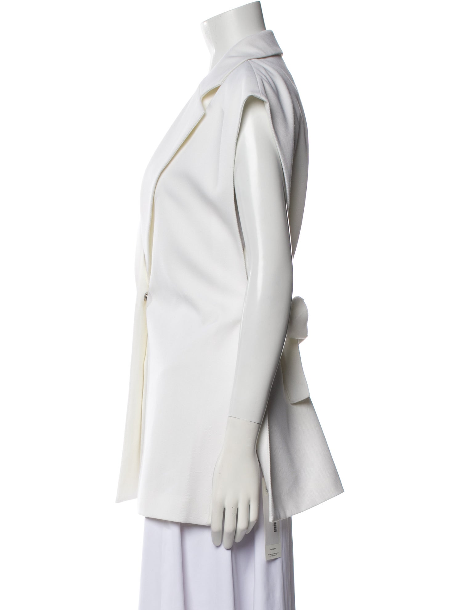 St. Agni Vest w/ Tags