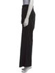 St. Agni Wool Wide Leg Pants