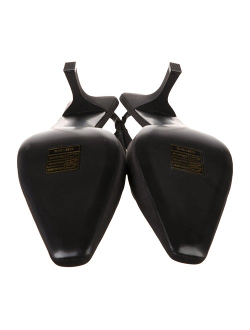 St. Agni Slingback Pumps