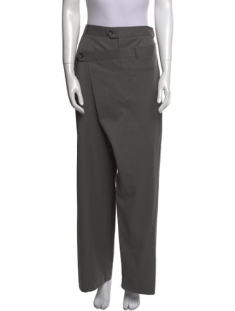 St. Agni Wide Leg Pants