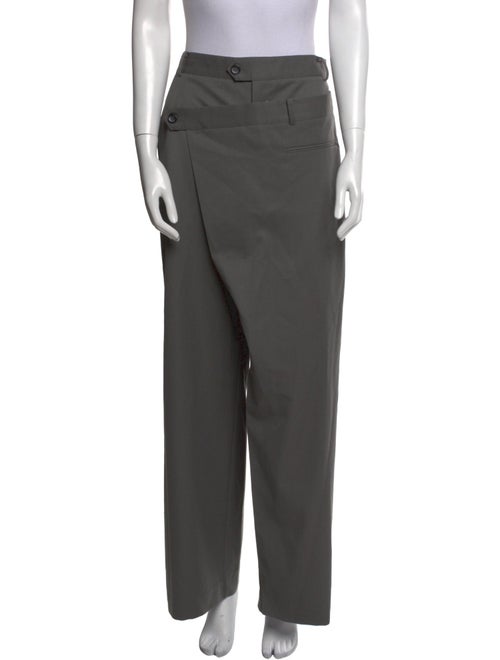 St. Agni Wide Leg Pants