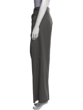 St. Agni Wide Leg Pants