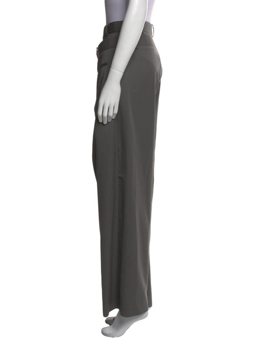 St. Agni Wide Leg Pants