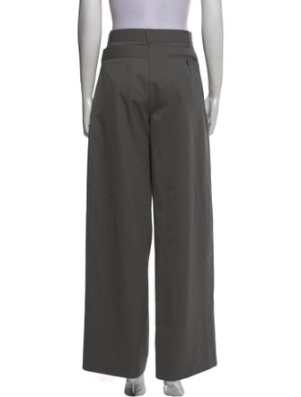 St. Agni Wide Leg Pants