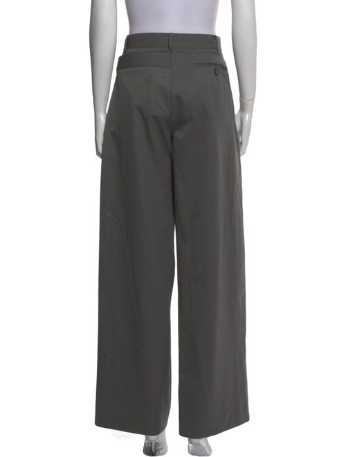 St. Agni Wide Leg Pants